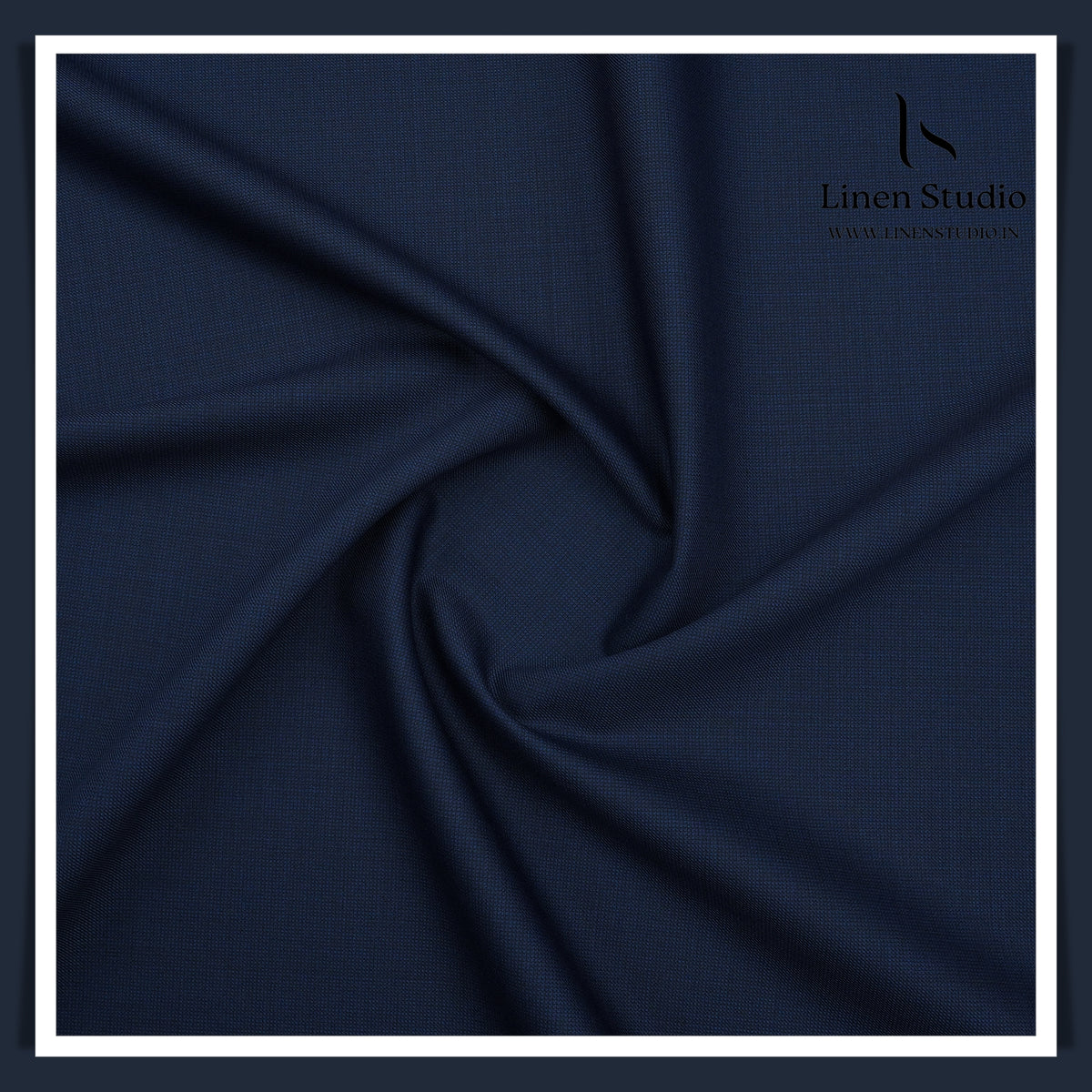 120's Australian Merino Wool Rich Luxury Suiting by Montlino - C5064 (Zoom In) (NEW)