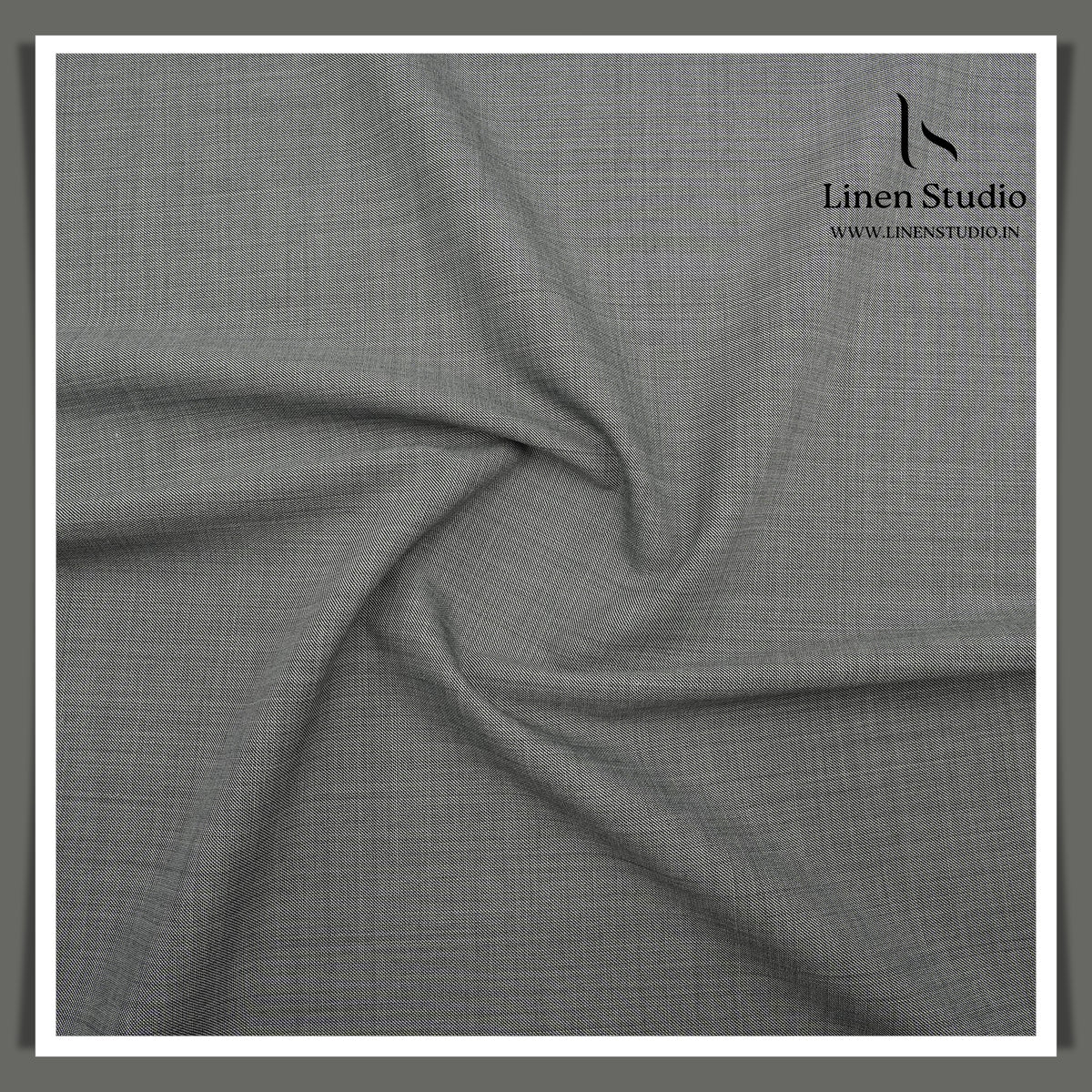 120's Australian Merino Wool Rich Luxury Suiting by Montlino - P5028 (Zoom In) (NEW)