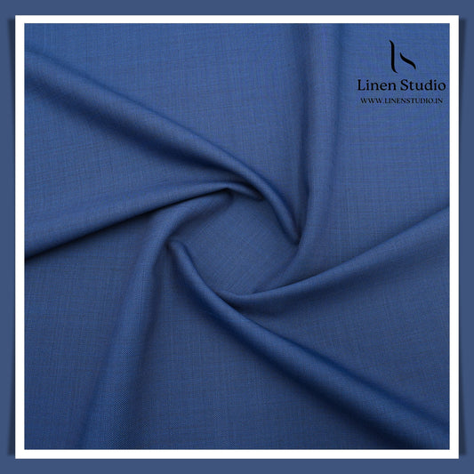 120's Australian Merino Luxury Wool Suiting by Montlino - C5032 (Zoom In) (NEW)