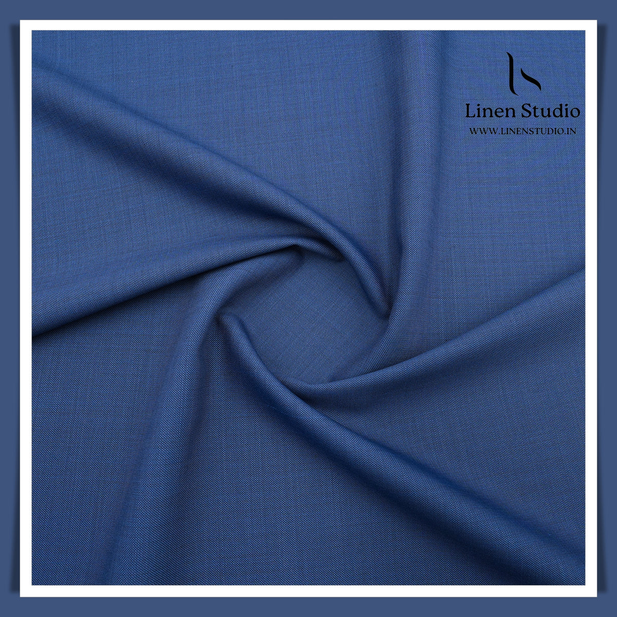 120's Australian Merino Wool Rich Luxury Suiting by Montlino - P5032 (Zoom In) (NEW)