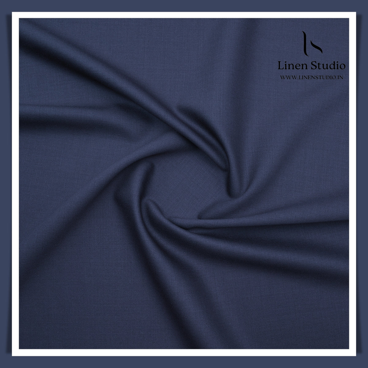 120's Australian Merino Wool Rich Luxury Suiting by Montlino - P5034 (Zoom In) (NEW)