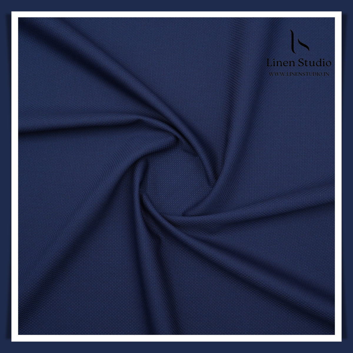 120's Australian Merino Wool Rich Luxury Suiting by Montlino - C5049 (Zoom In) (NEW)