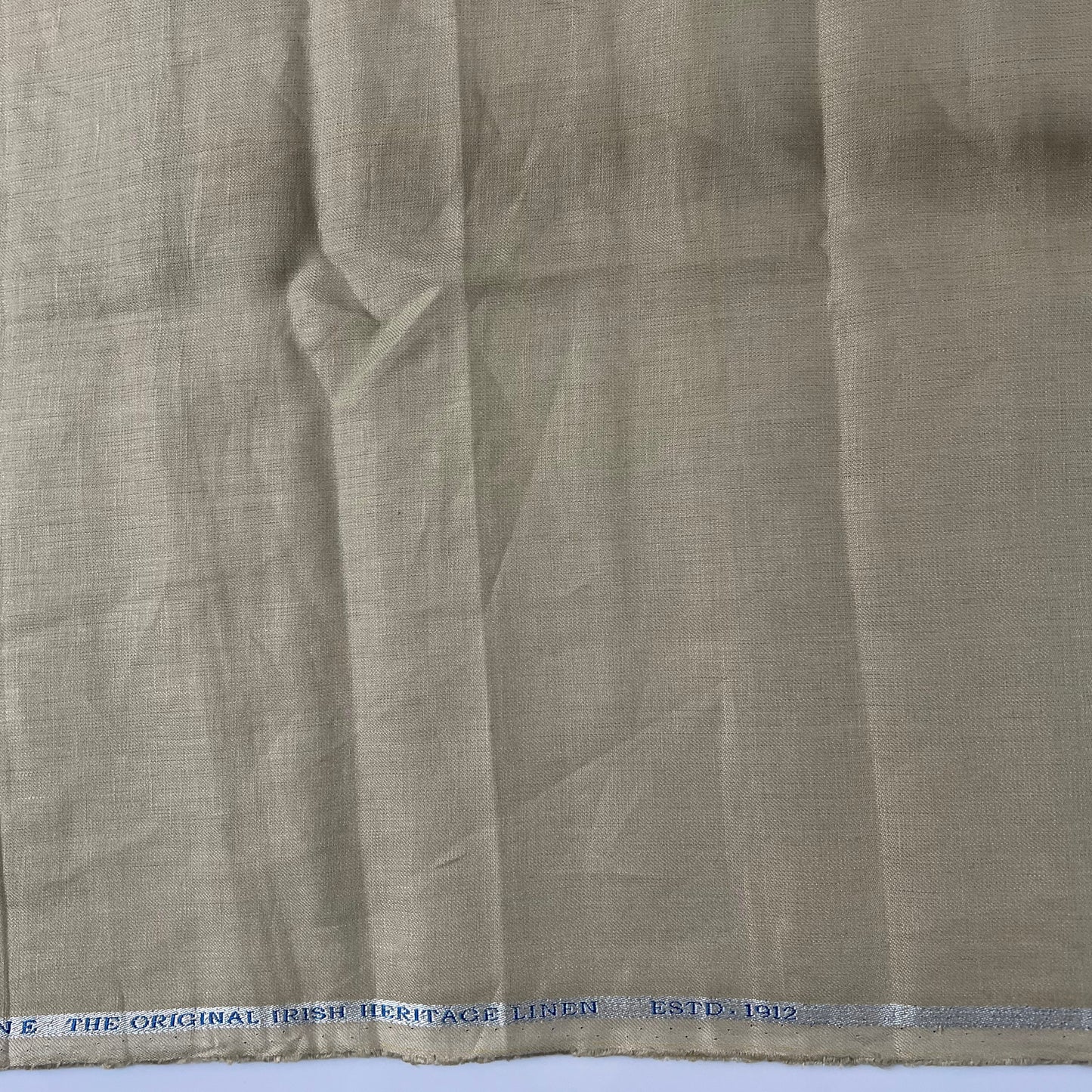 1.00CM SUITING FABRIC - END BIT 136 (FLAT RATE)