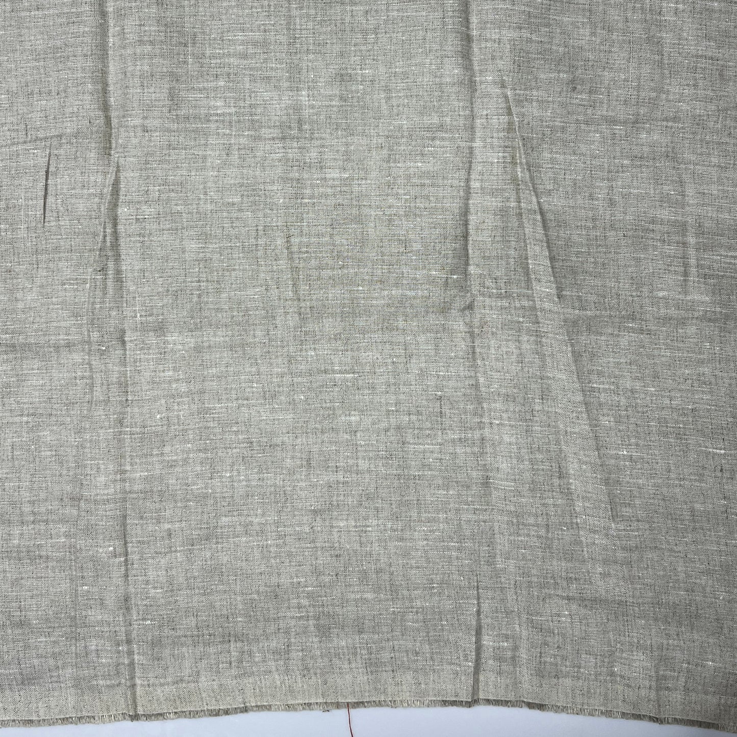 50CM Shirting Fabric - END BIT 46 (FLAT RATE)