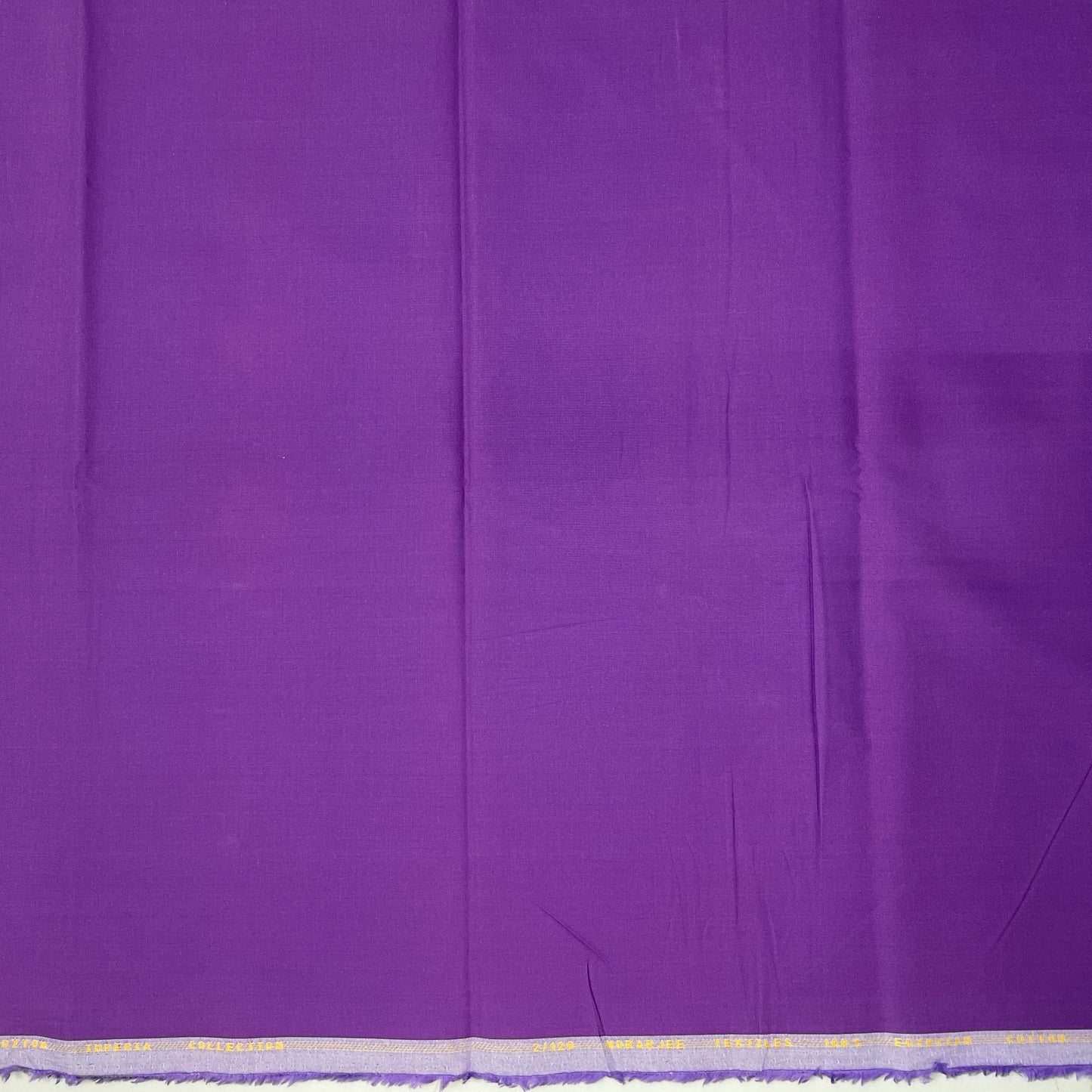 90CM Shirting Fabric - END BIT 179 (FLAT RATE)