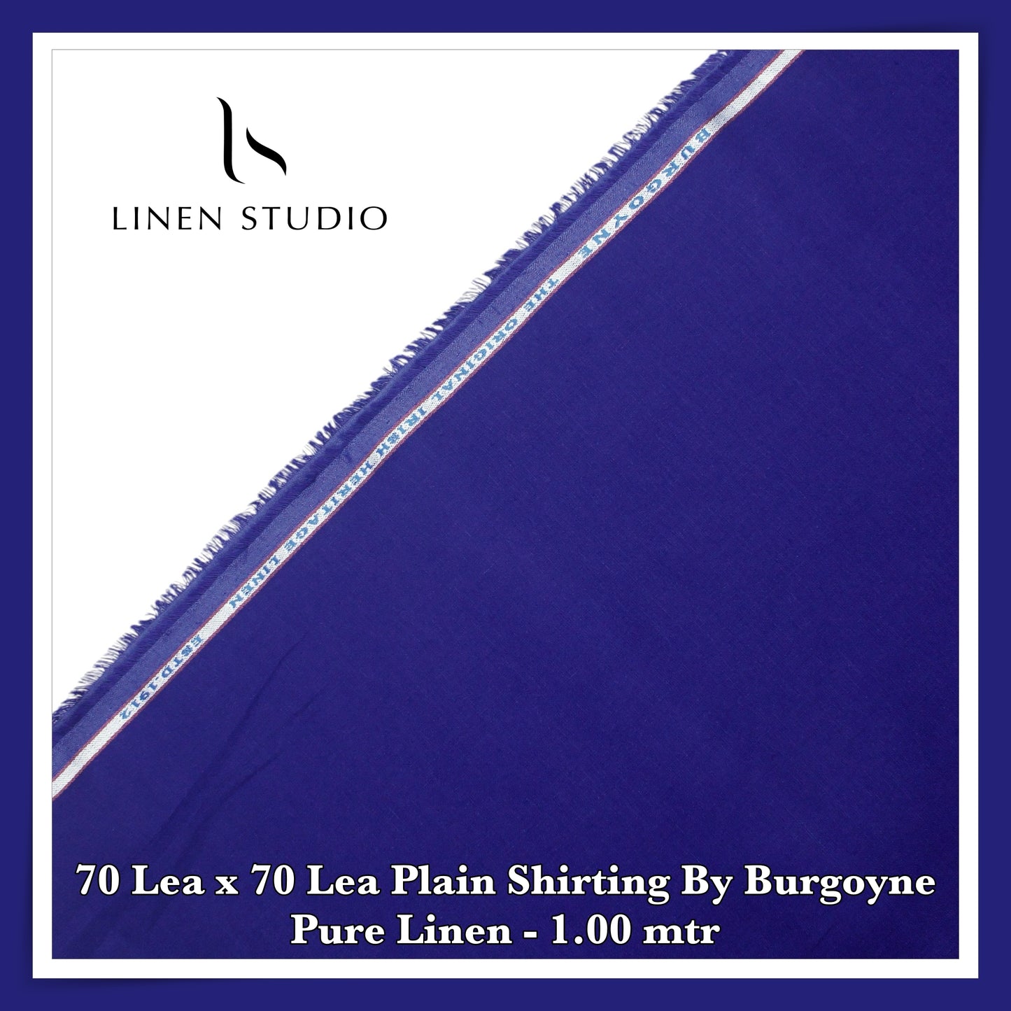 1.00 Mtr Shirting Fabric - END BIT (60%)