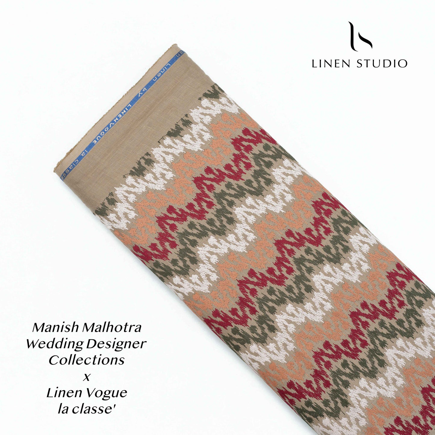 Manish Malhotra Wedding Designer Collections 04 - Linen Studio