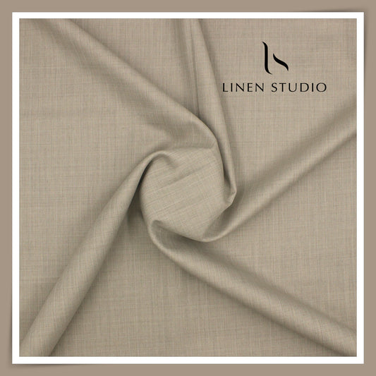 90 CM SUITING - SUPER 100'S AUSTRALIAN MERINO WOOL BY D&J EB 103 (FLAT RATE)
