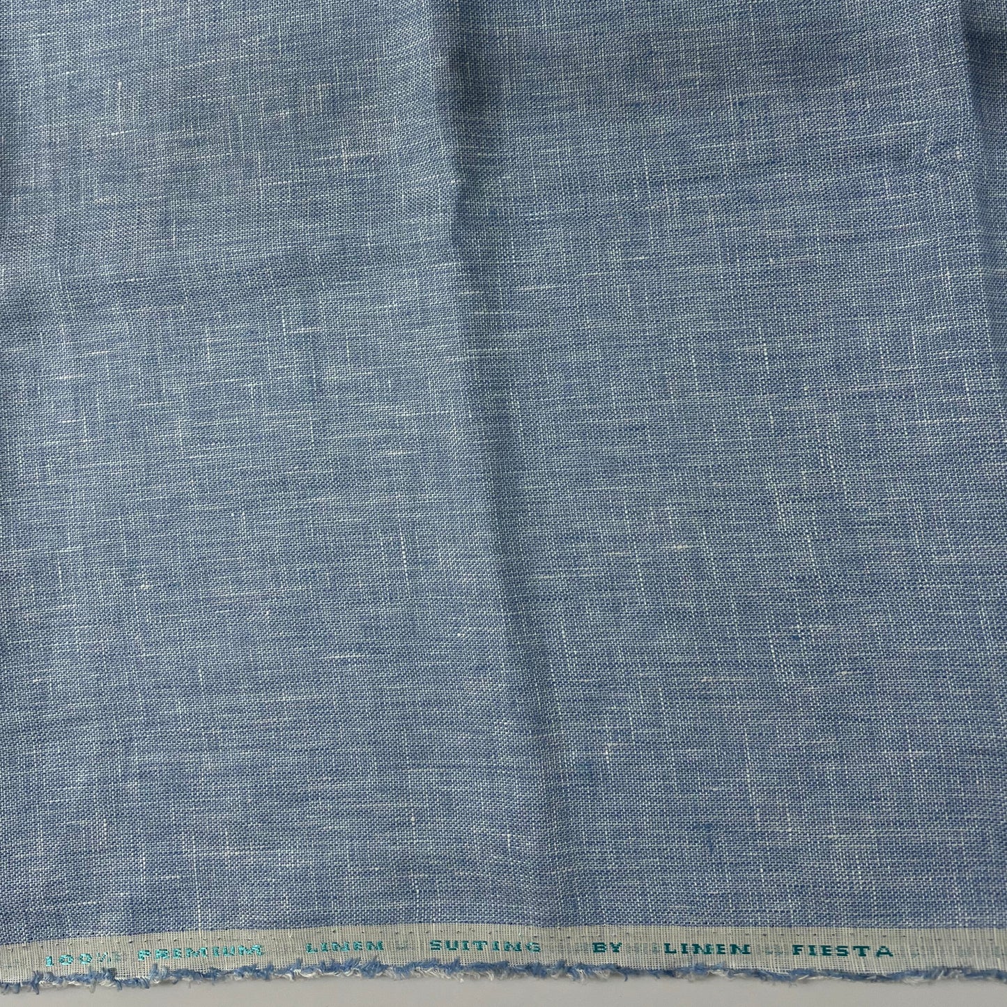 1.00CM SUITING FABRIC - END BIT 134 (FLAT RATE)