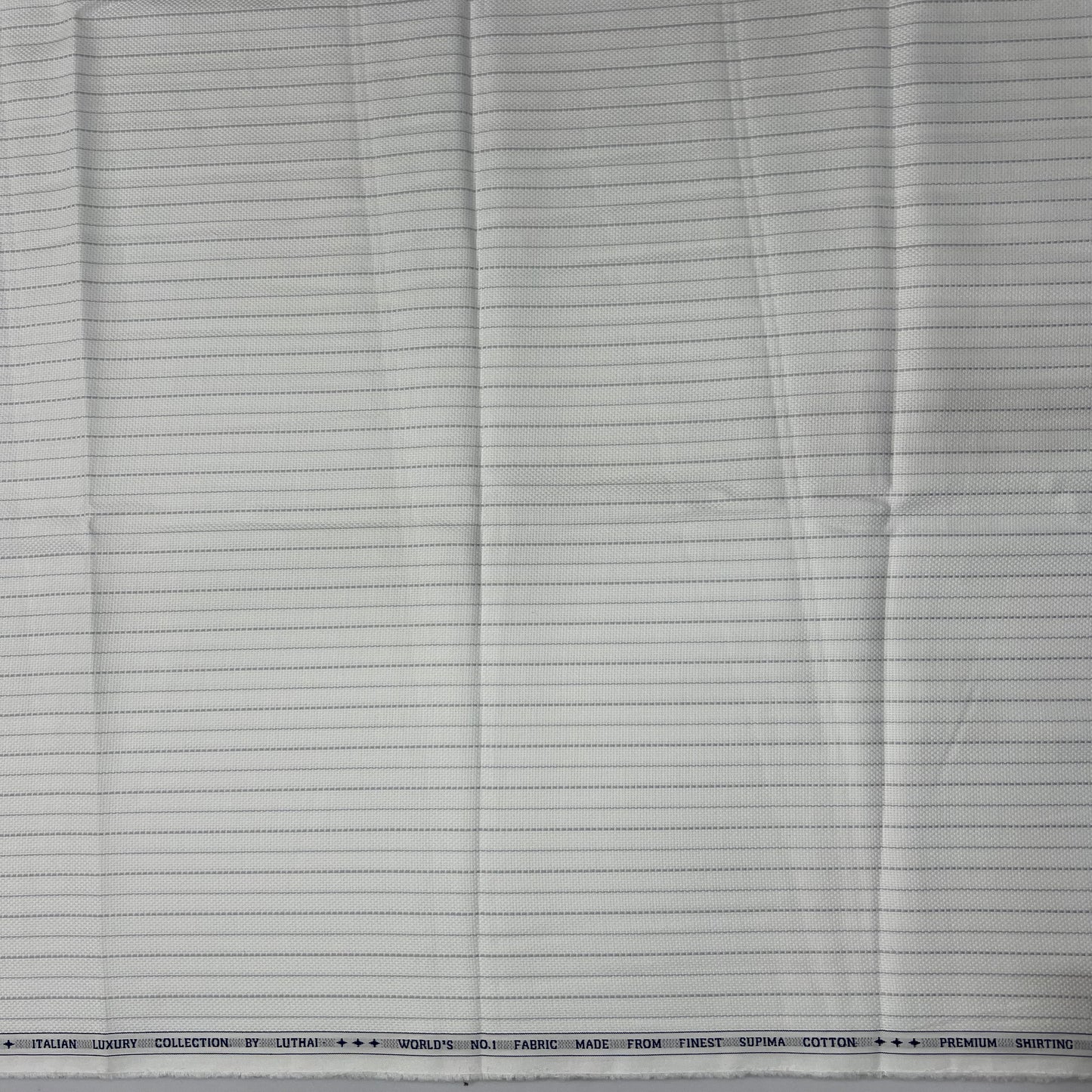 1.20 Mtr Shirting Fabric - END BIT 22 (FLAT RATE)