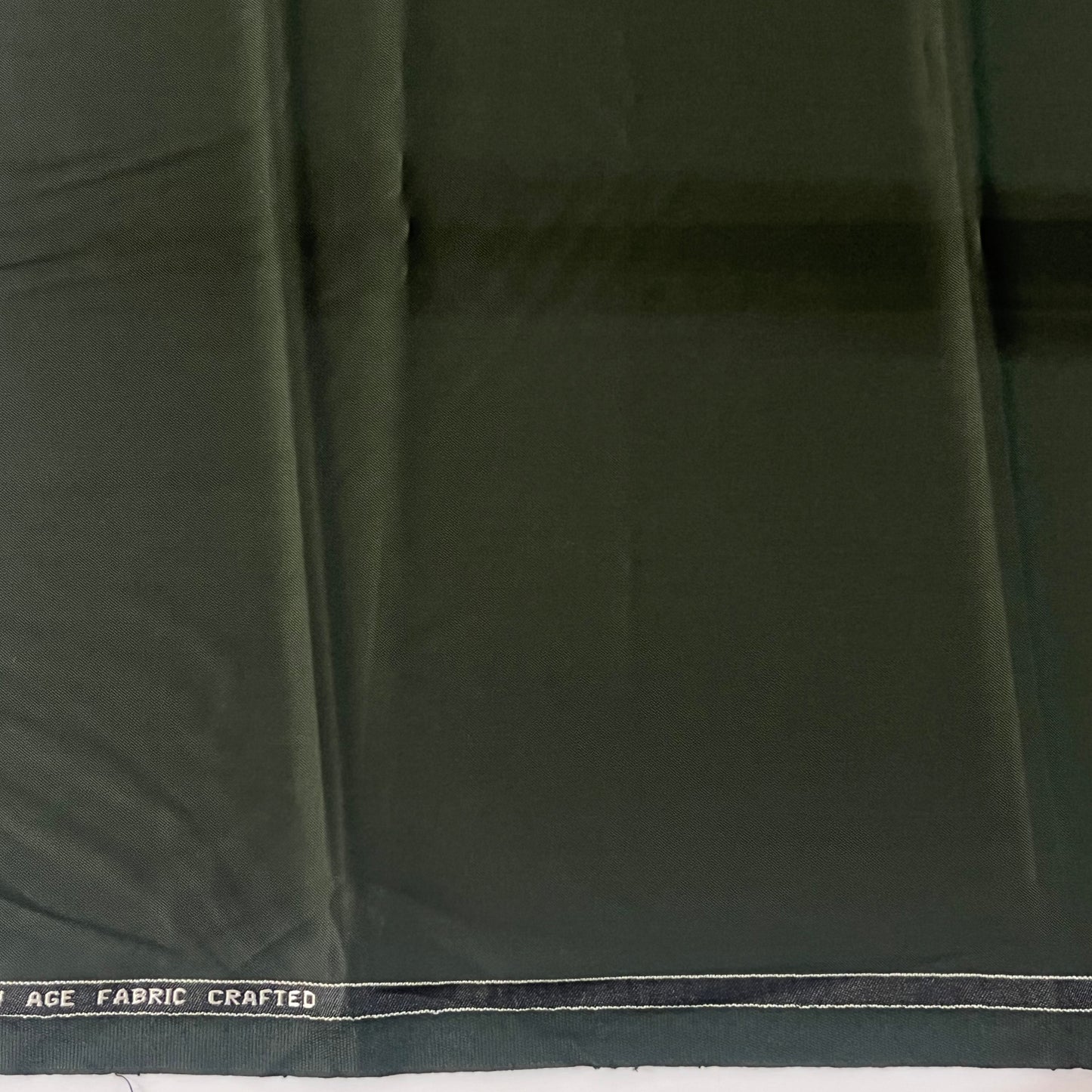 30CM SUITING FABRICS - END BIT 7 (FLAT RATE)