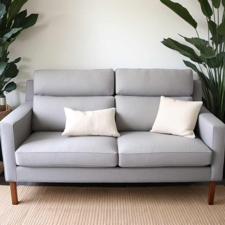 Florence 507 - Pure Linen 60 Lea - Linen Studio