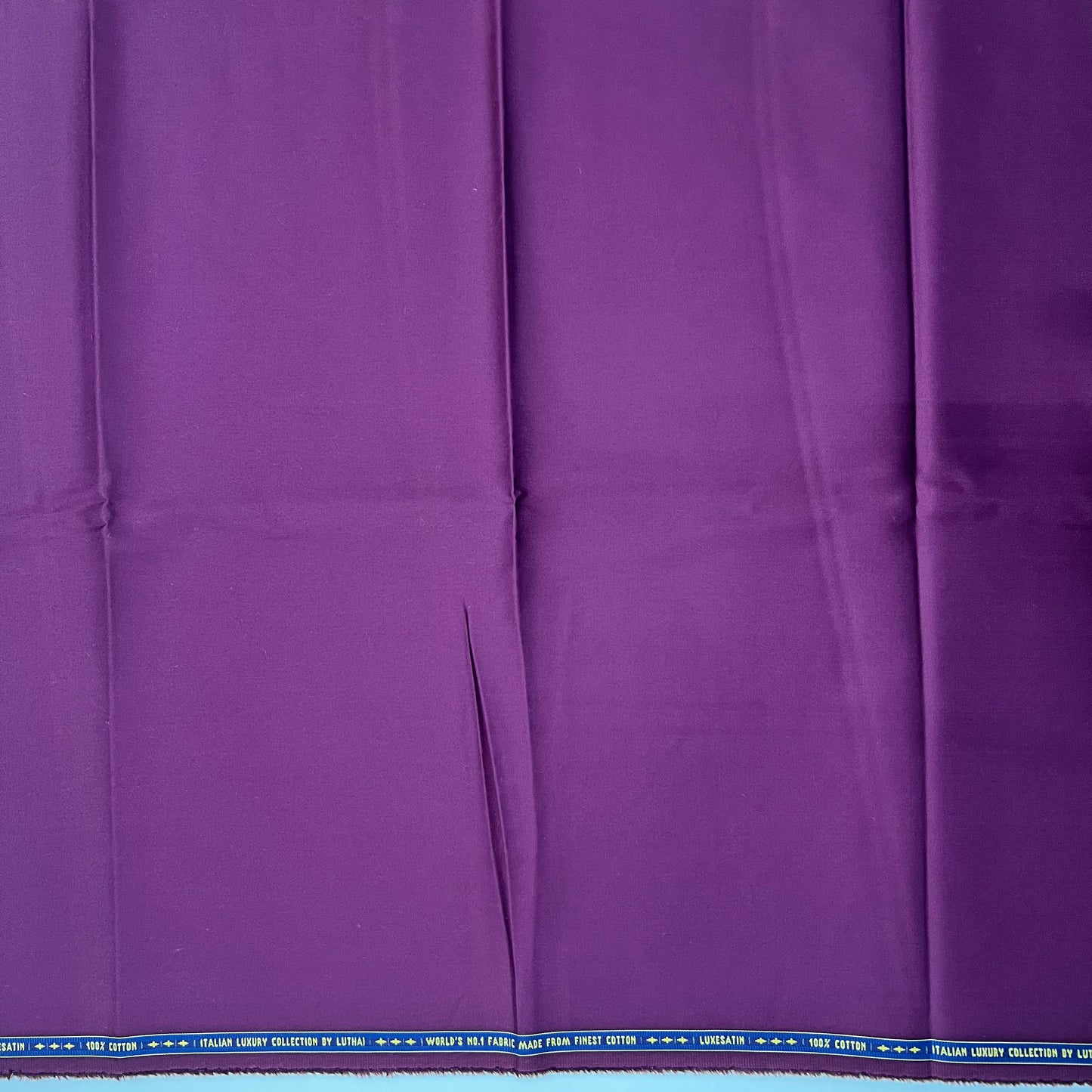 70CM Shirting Fabric - END BIT 110 (FLAT RATE)