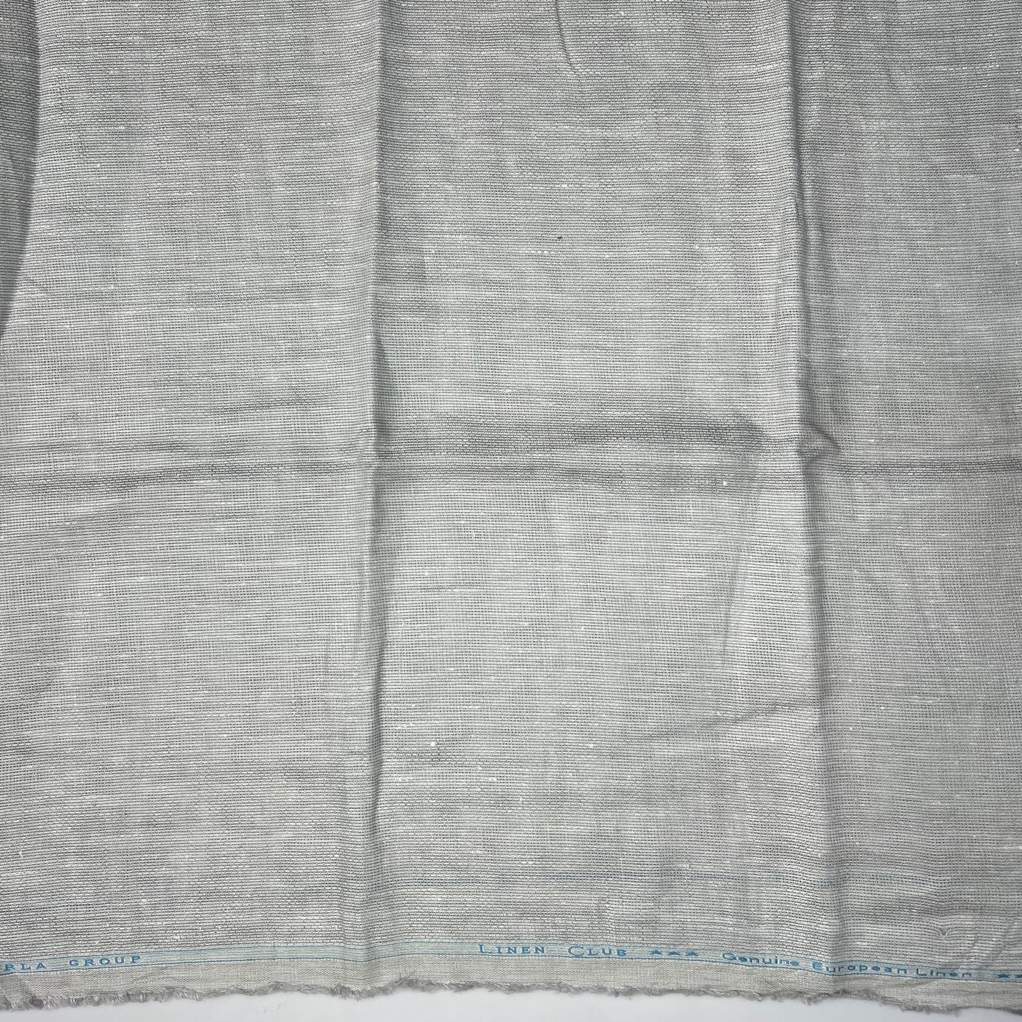 70CM Shirting Fabric - END BIT 134 (FLAT RATE)