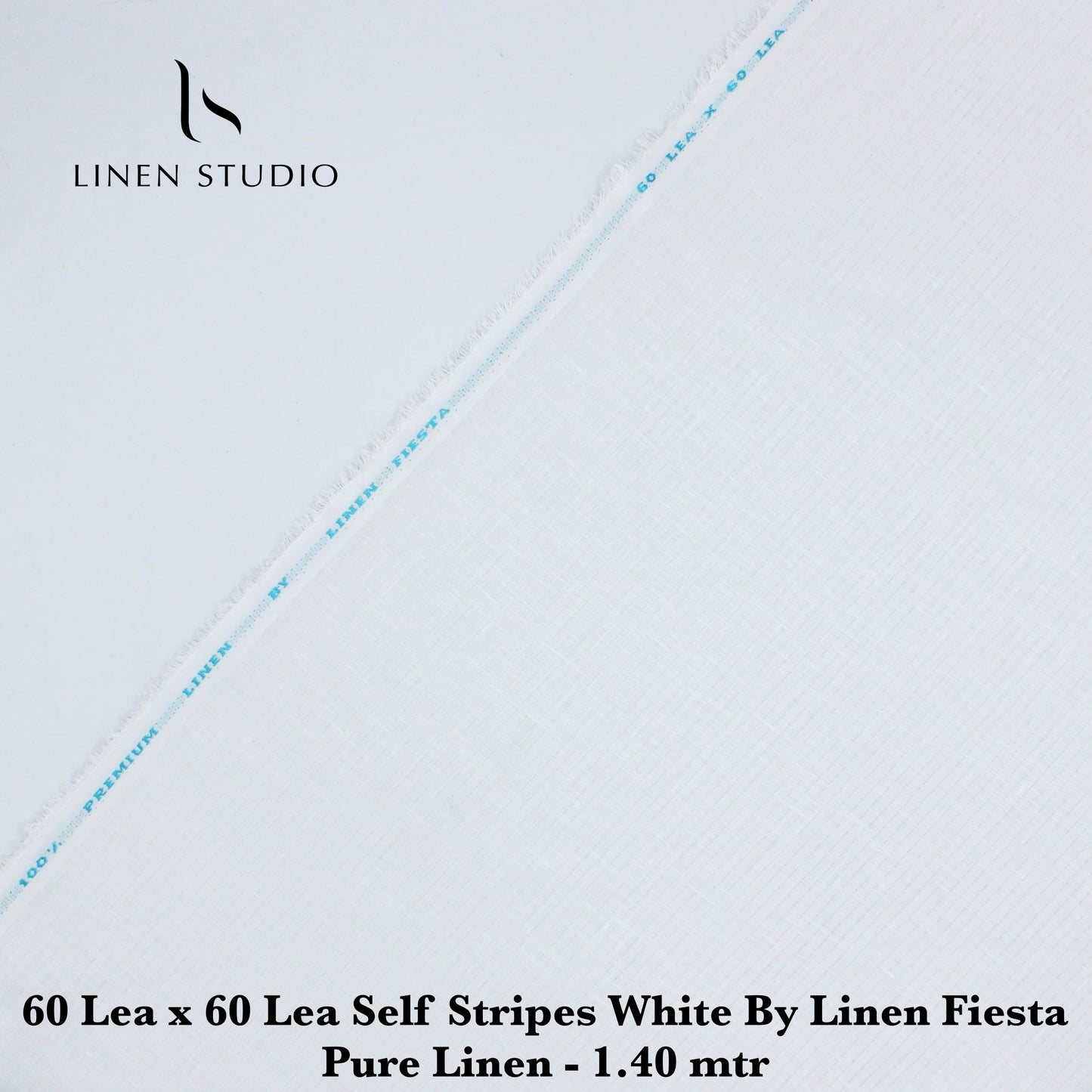 1.40 mtr Shirting Fabric - END BIT (20%)