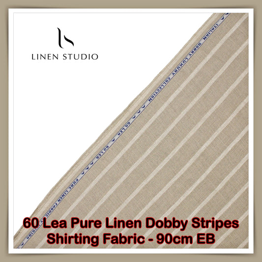 90 cm Shirting - END BIT (FLAT RATE)