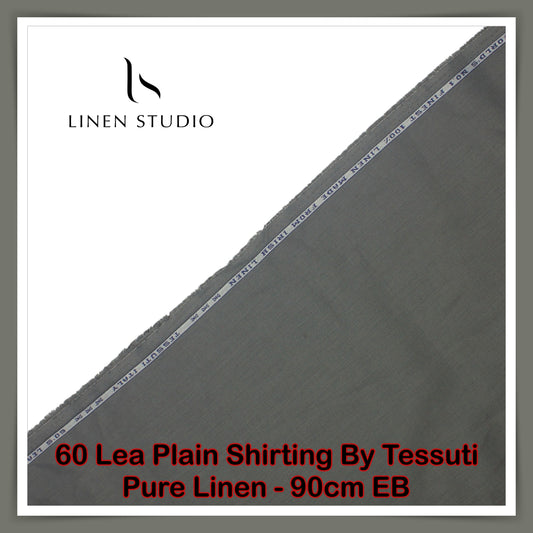 90 cm Shirting - END BIT (FLAT RATE)
