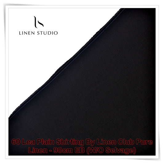 90 cm Shirting - END BIT (FLAT RATE)