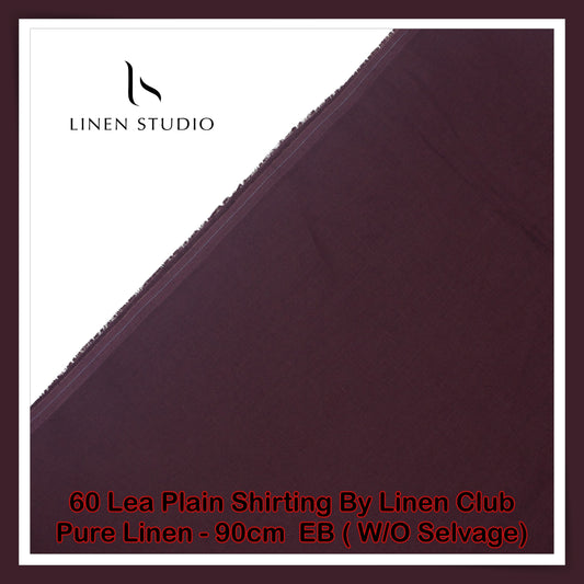 90 cm Shirting - END BIT (FLAT RATE)