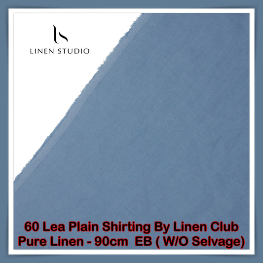 90 cm Shirting - END BIT (FLAT RATE)