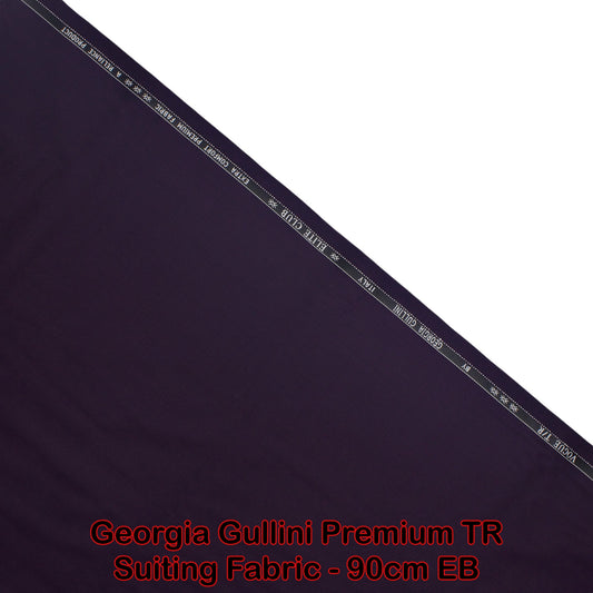 90 Cm Suiting - END BIT (FLAT RATE)