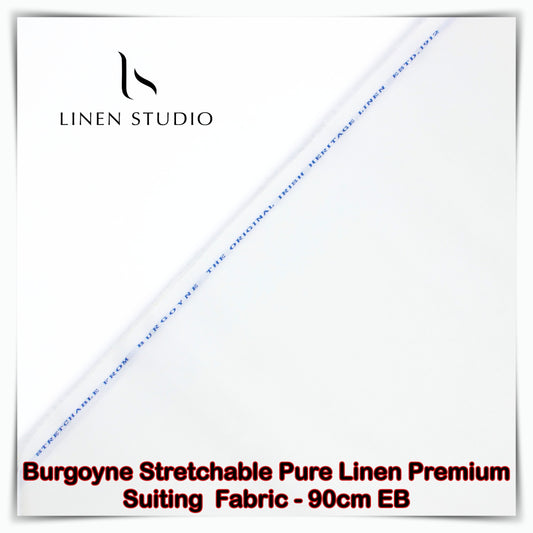 90 Cm Suiting - END BIT (FLAT RATE)