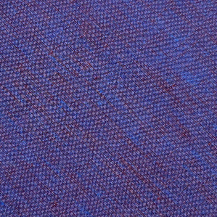 70 Lea Purple Pure Linen - Linen Studio