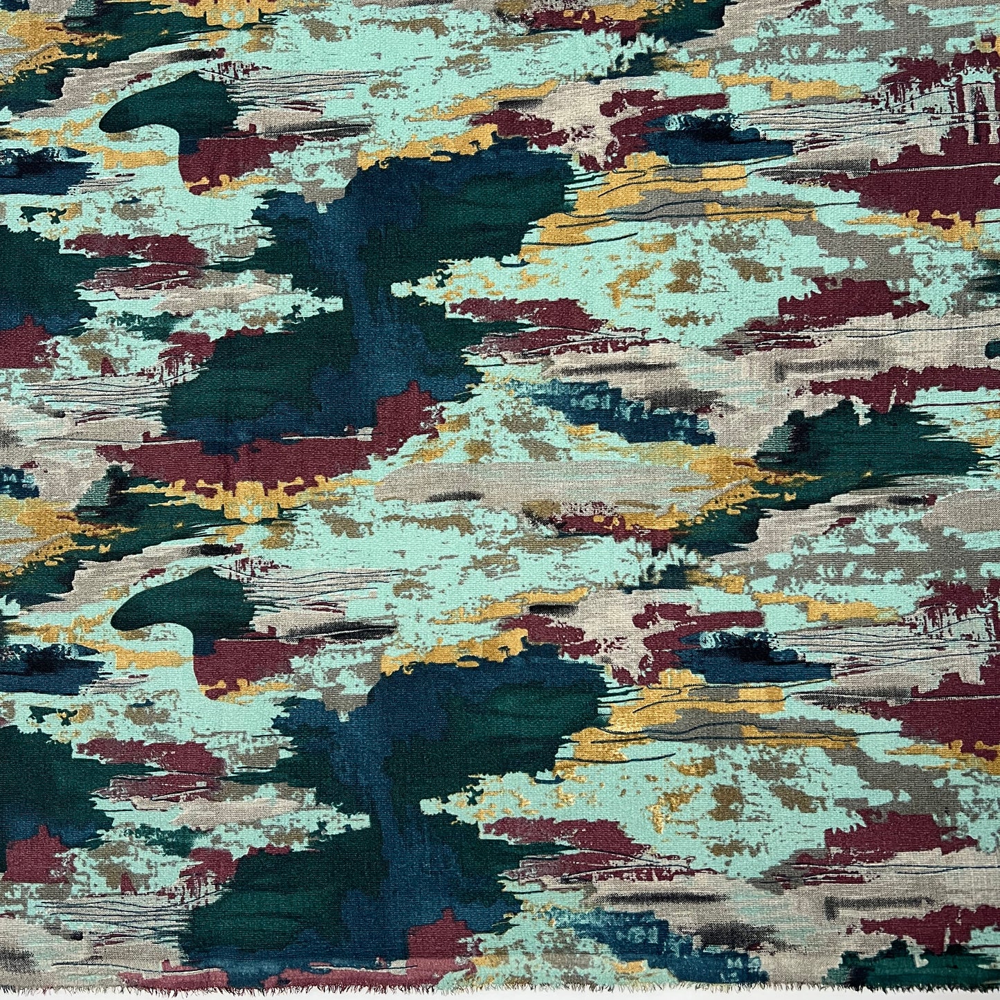 1.20 Mtr Shirting Fabric - END BIT 27 (FLAT RATE)