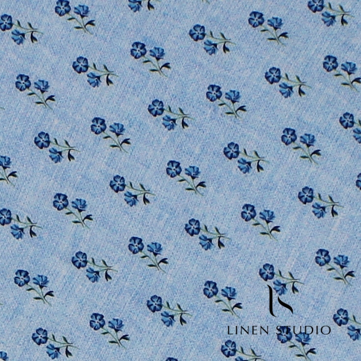 Pee Gee Giza Cotton 46 - Linen Studio