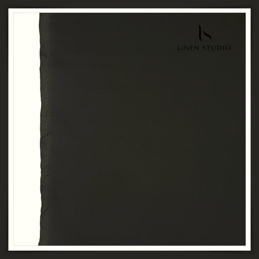 Indonesian Lachka Suiting (Korean Pants) - Thunder Grey (New)