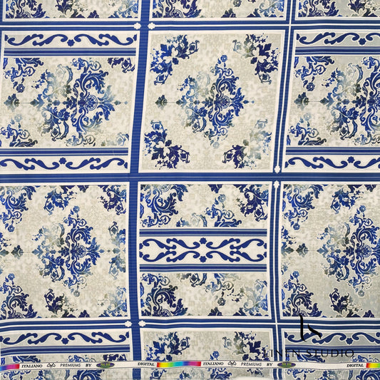 Pee Gee Giza Cotton 17 - Linen Studio