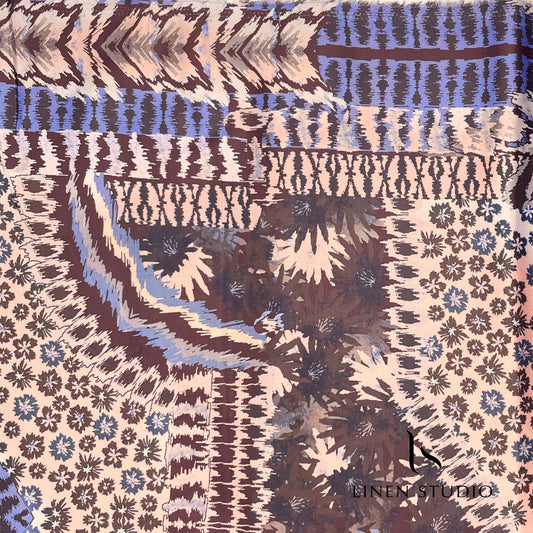 Pee Gee Giza Cotton 10 - Linen Studio