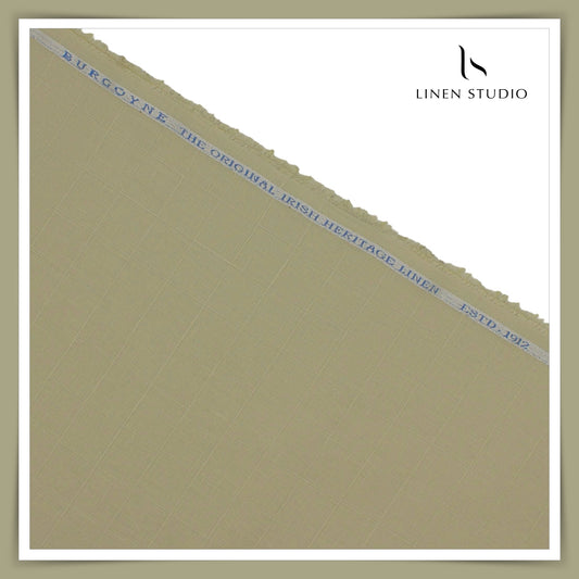 70 Lea Self Checks by Burgoyne - Clay Creek (Limited Stock)