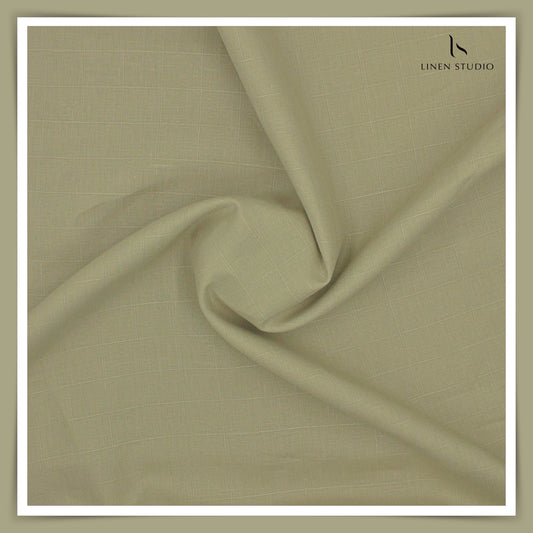 70 Lea Self Checks by Burgoyne - Clay Creek (Limited Stock)