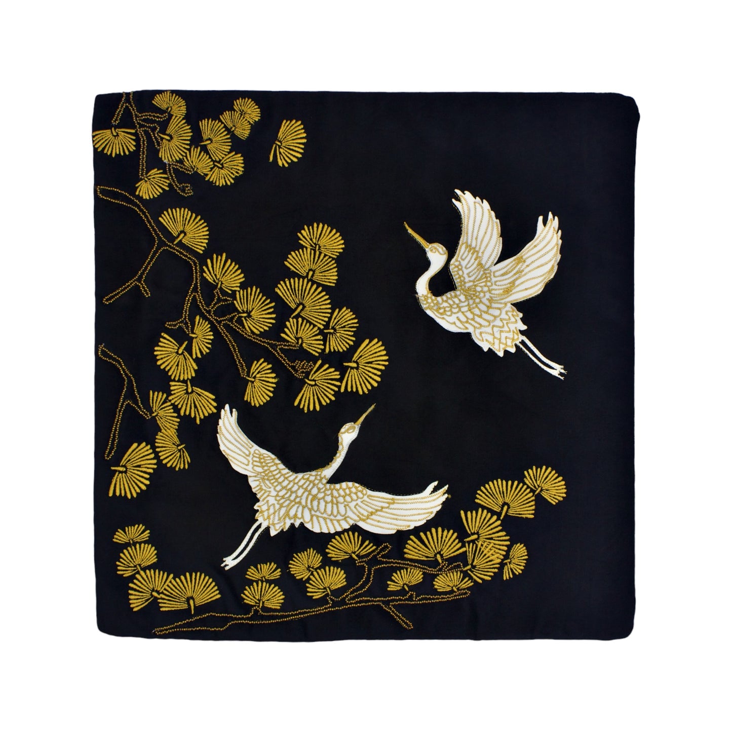 Crane 16 x 16 Cushion Cover (50% SALE)