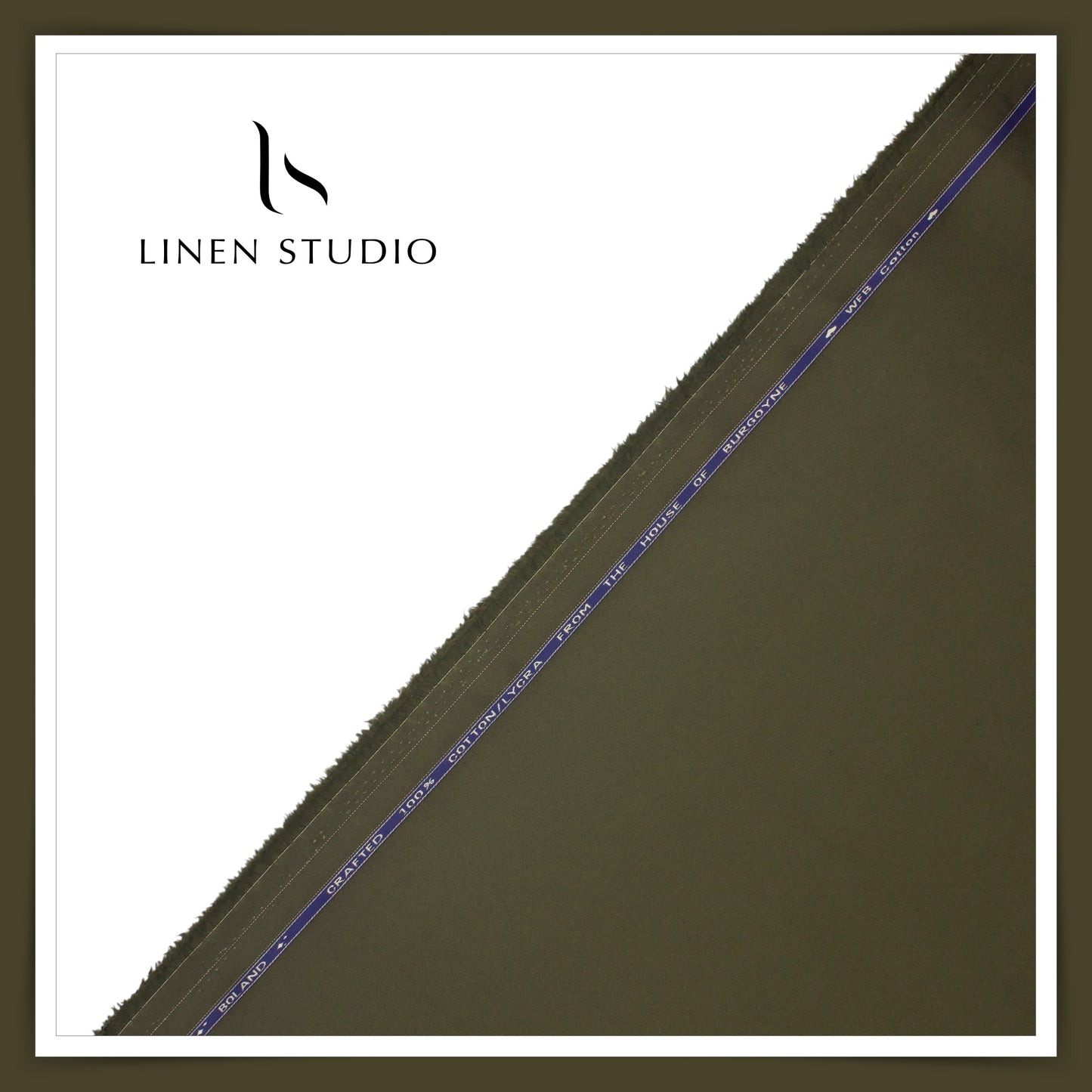 1.10 MTR SUITING - END BIT 18 (FLAT RATE)