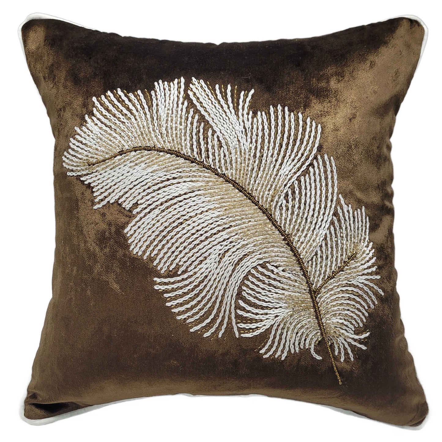 Fern 16 x 16 Cushion Cover (50% SALE)