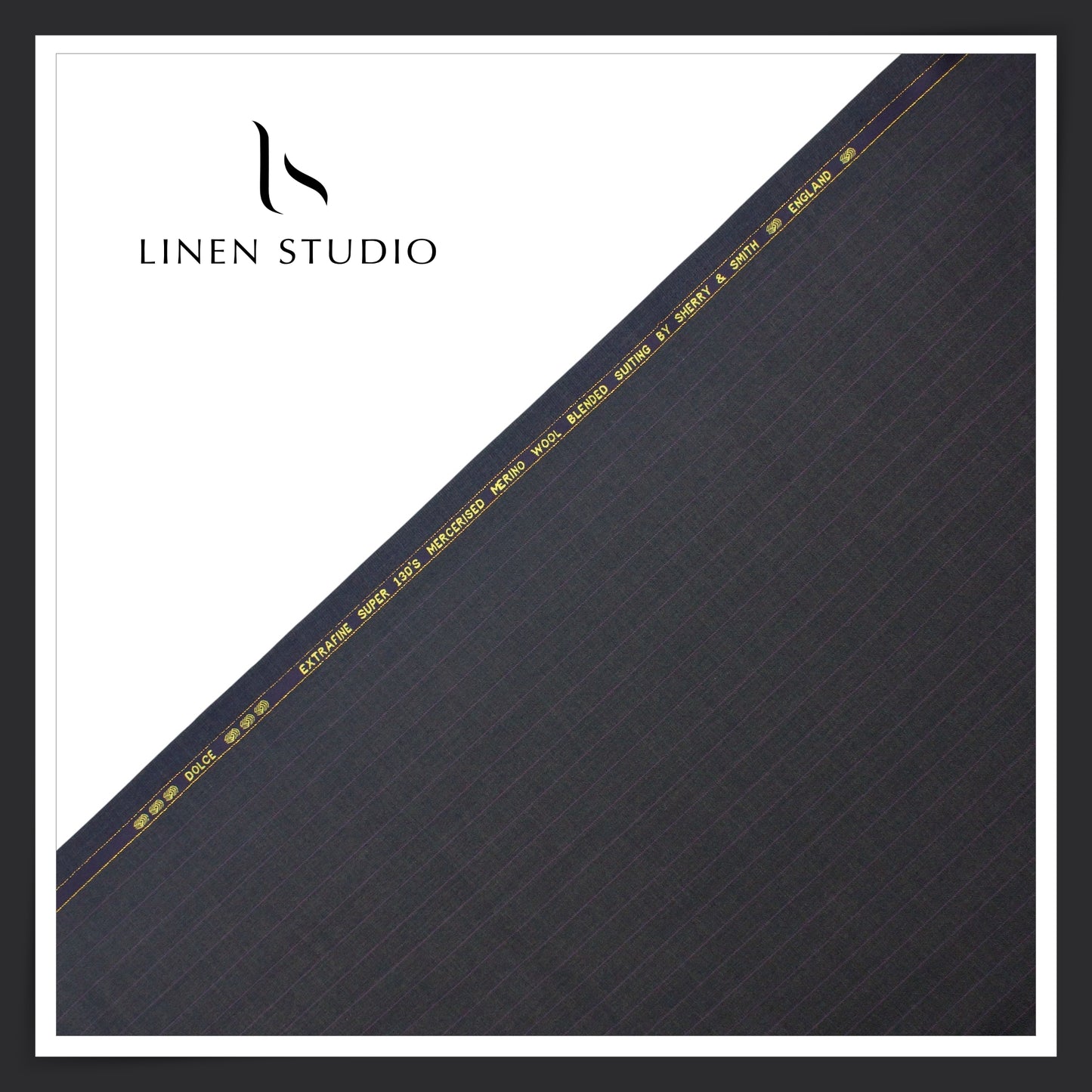 40 CM SUITING - END BIT 61 (FLAT RATE)