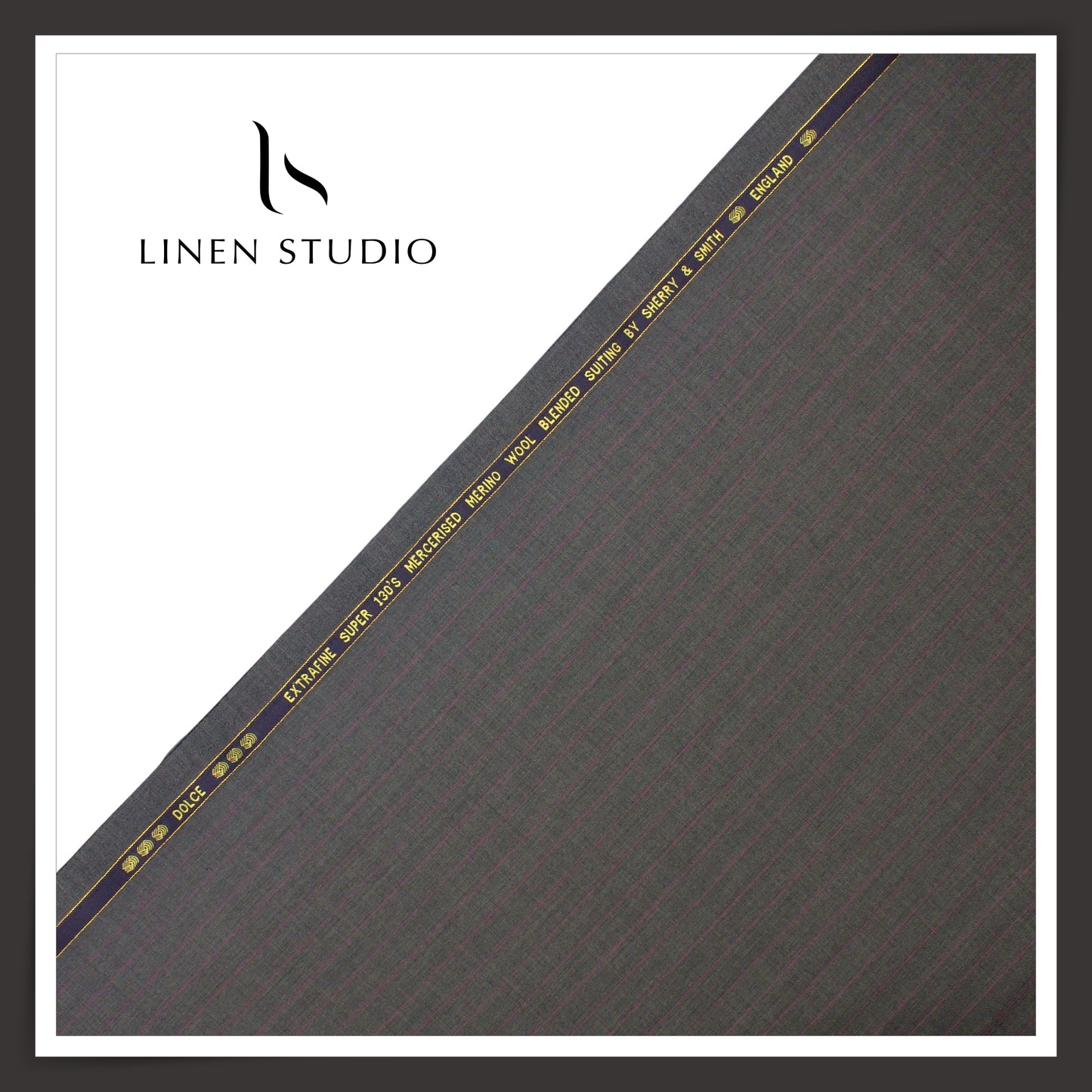 1.00 MTR SUITING - END BIT 36 (FLAT RATE)