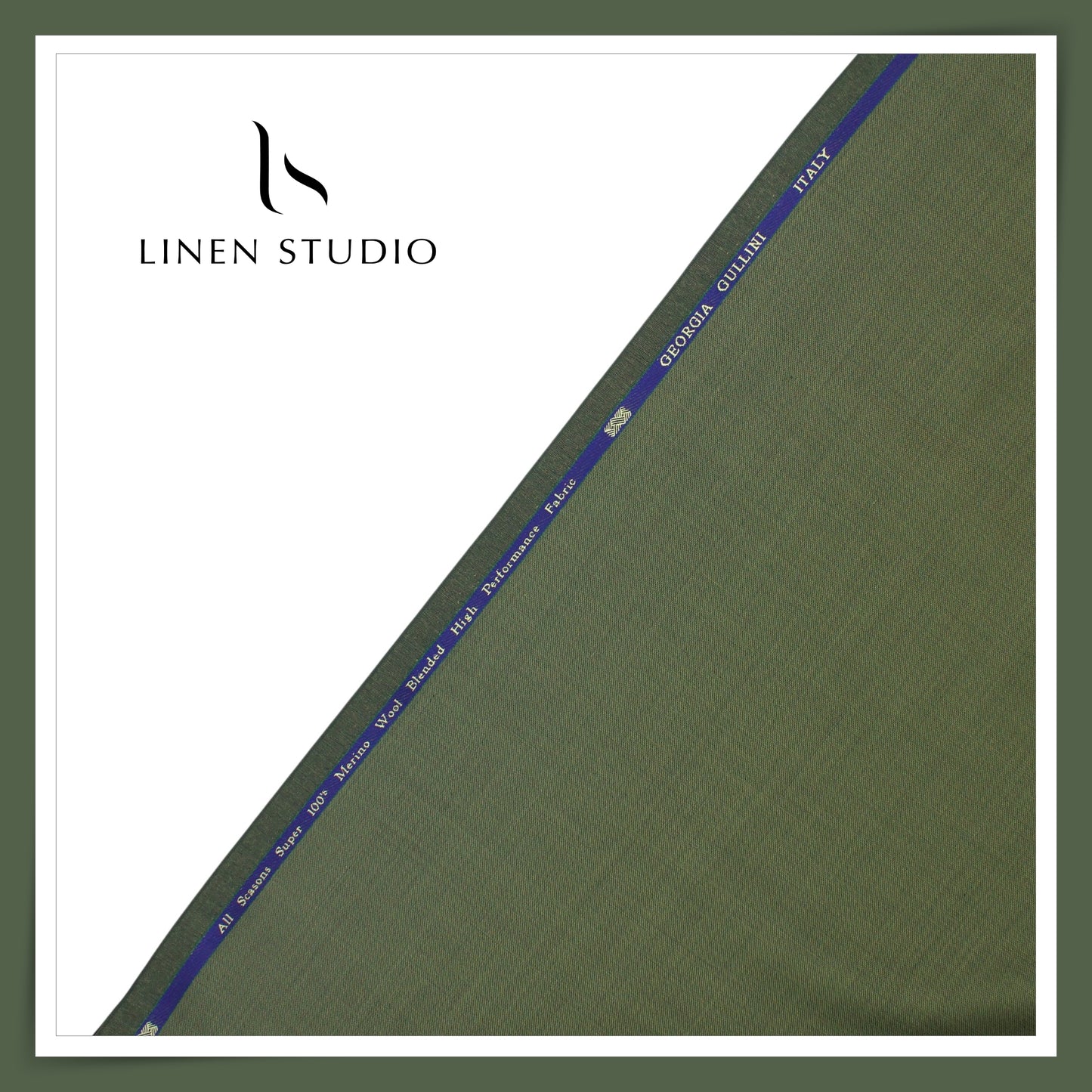 70 CM SUITING - END BIT 57 (FLAT RATE)