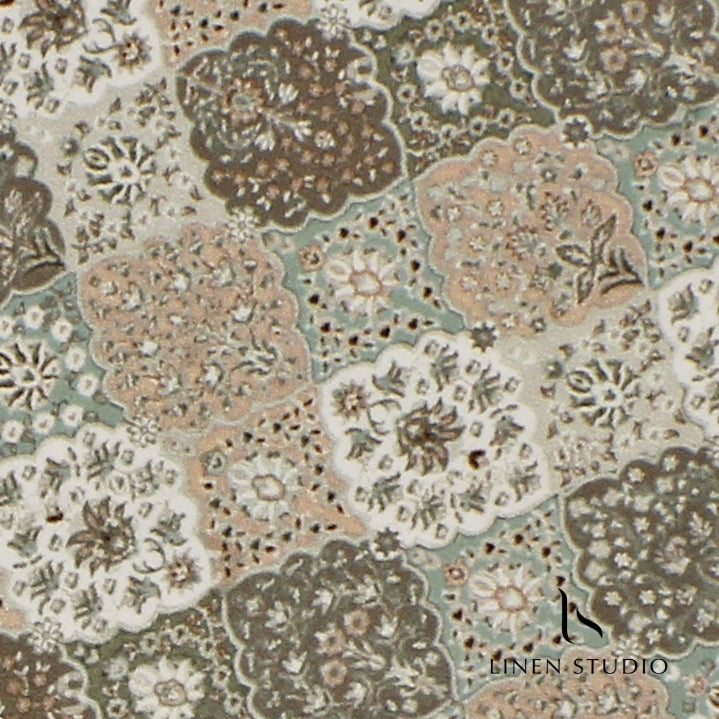 Pee Gee Giza Cotton 51 - Linen Studio