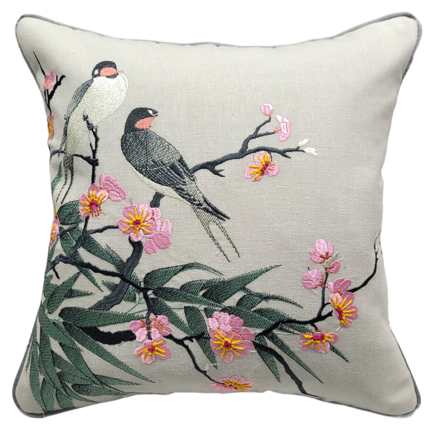 Myna 16 x 16 Cushion Cover (50% SALE)