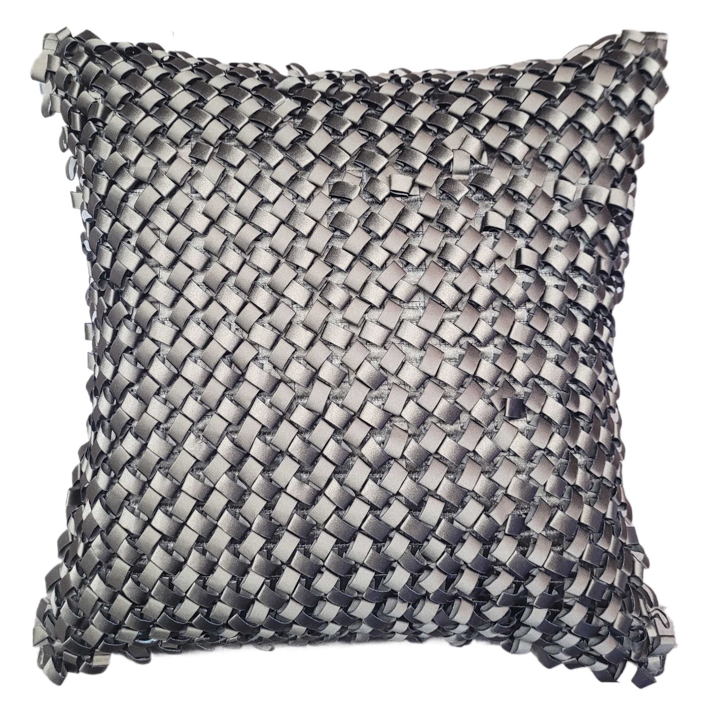 Kink Cushion Cover - 16 x 16 inches (50% SALE)