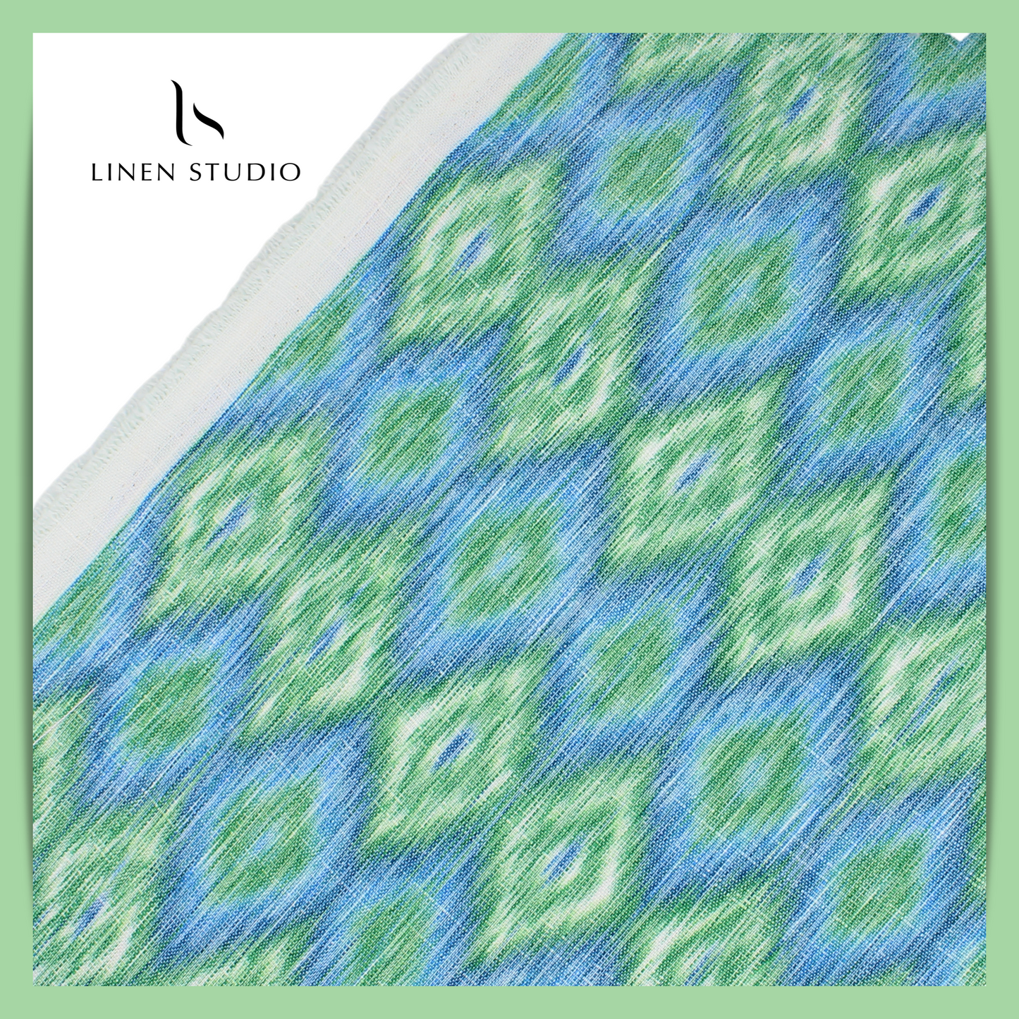Jacket Fabric 08 - Linen Studio