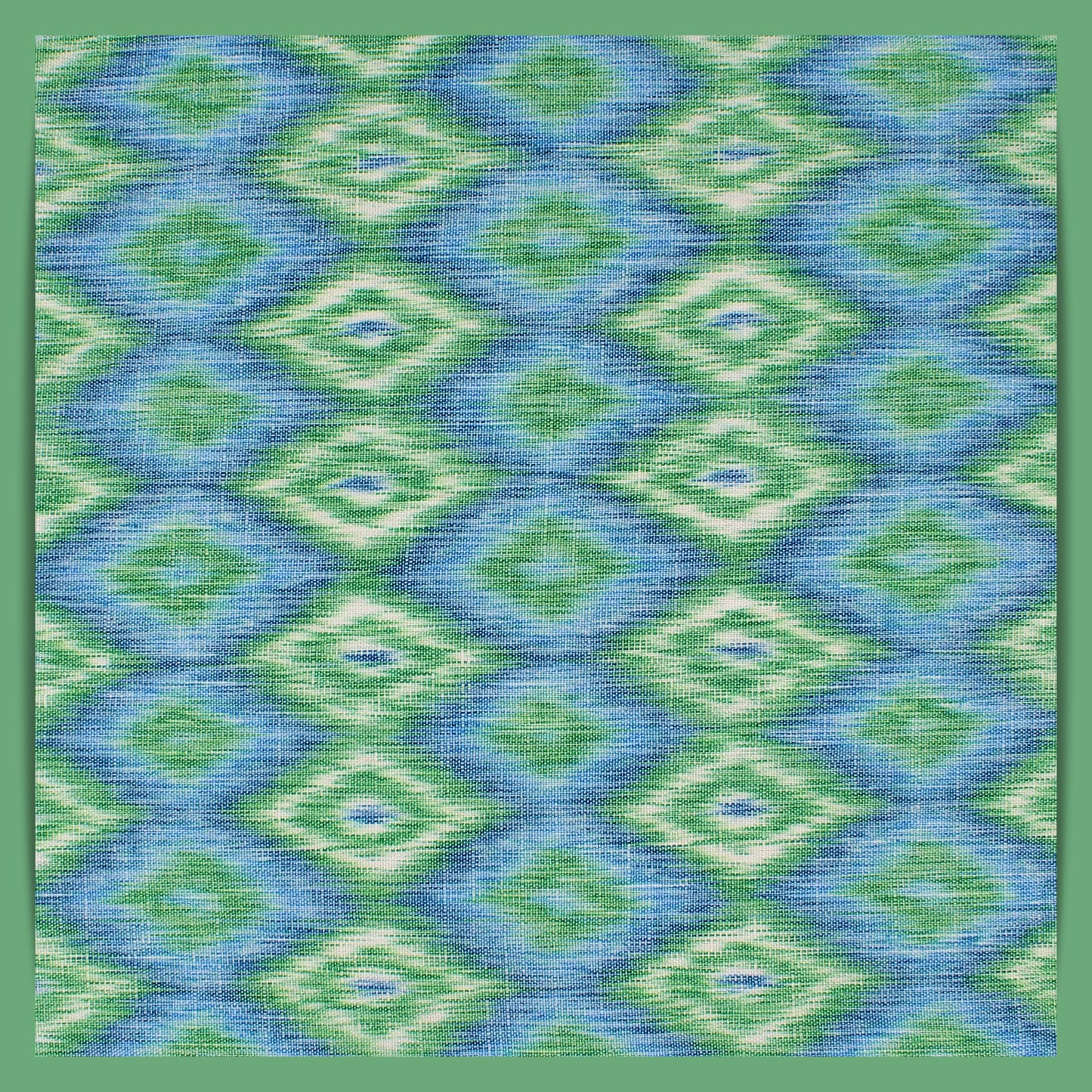Jacket Fabric 08 - Linen Studio