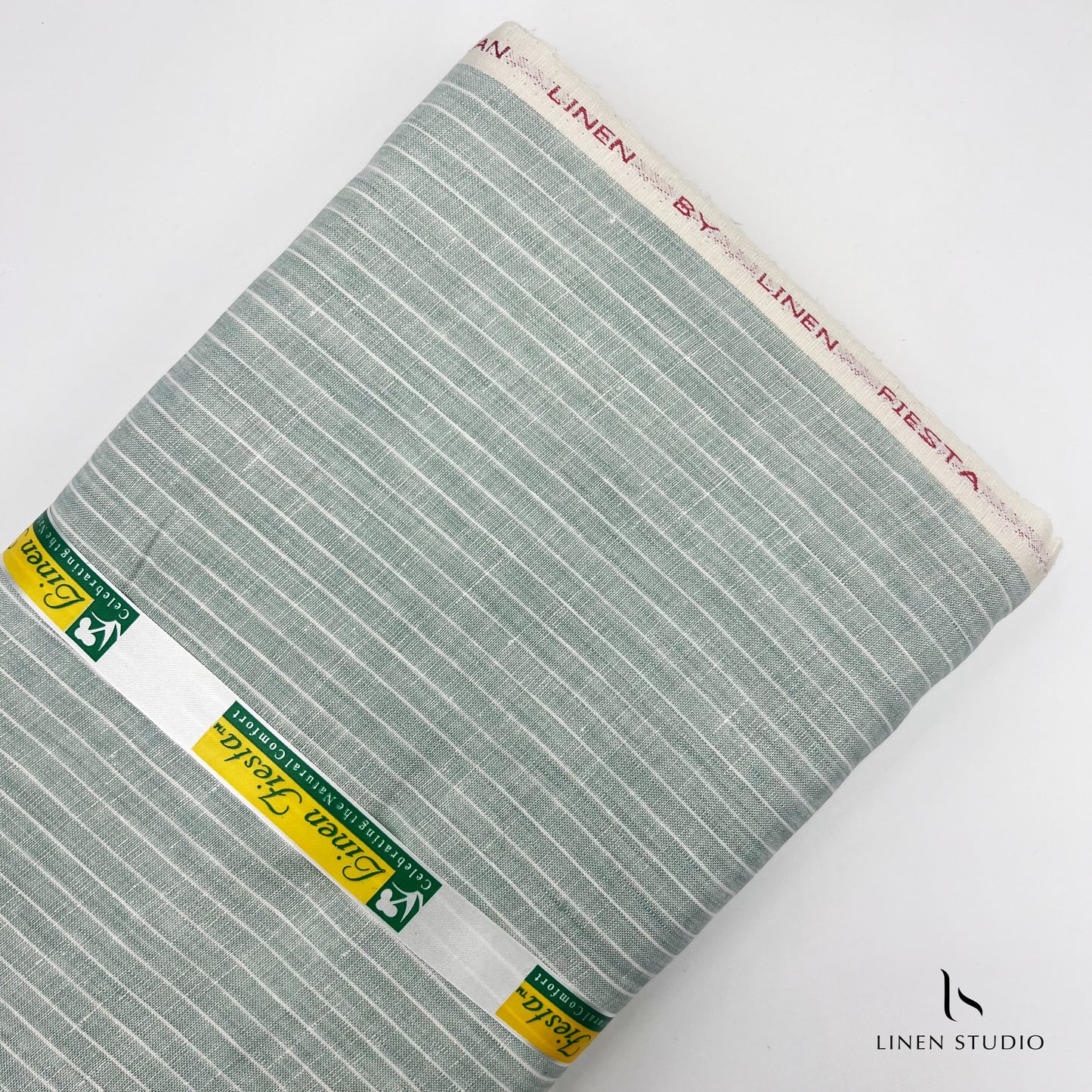 PROVENCE 14980-101 STRIPES - Linen Studio