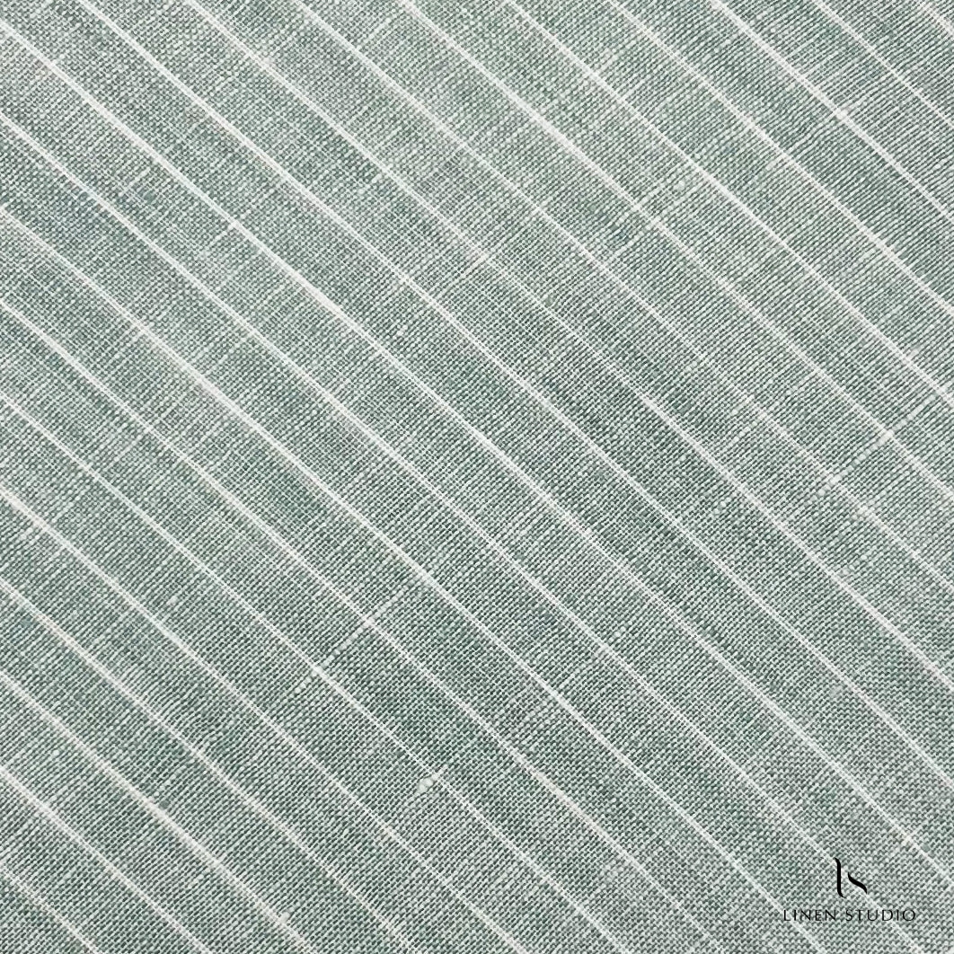 PROVENCE 14980-101 STRIPES - Linen Studio