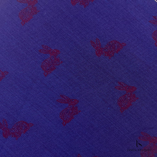 Soktas Giza Cotton Jacquard - 01 - Linen Studio