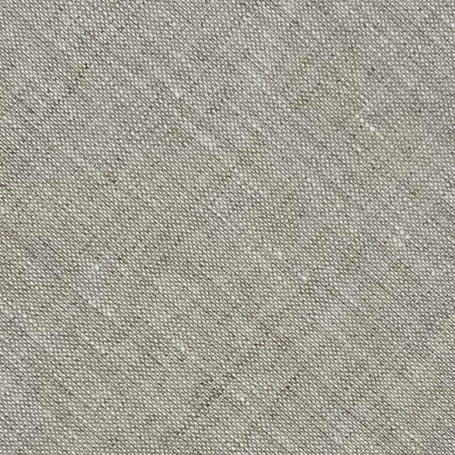 40 Lea Cross Pure Linen Shirting - Linen Studio