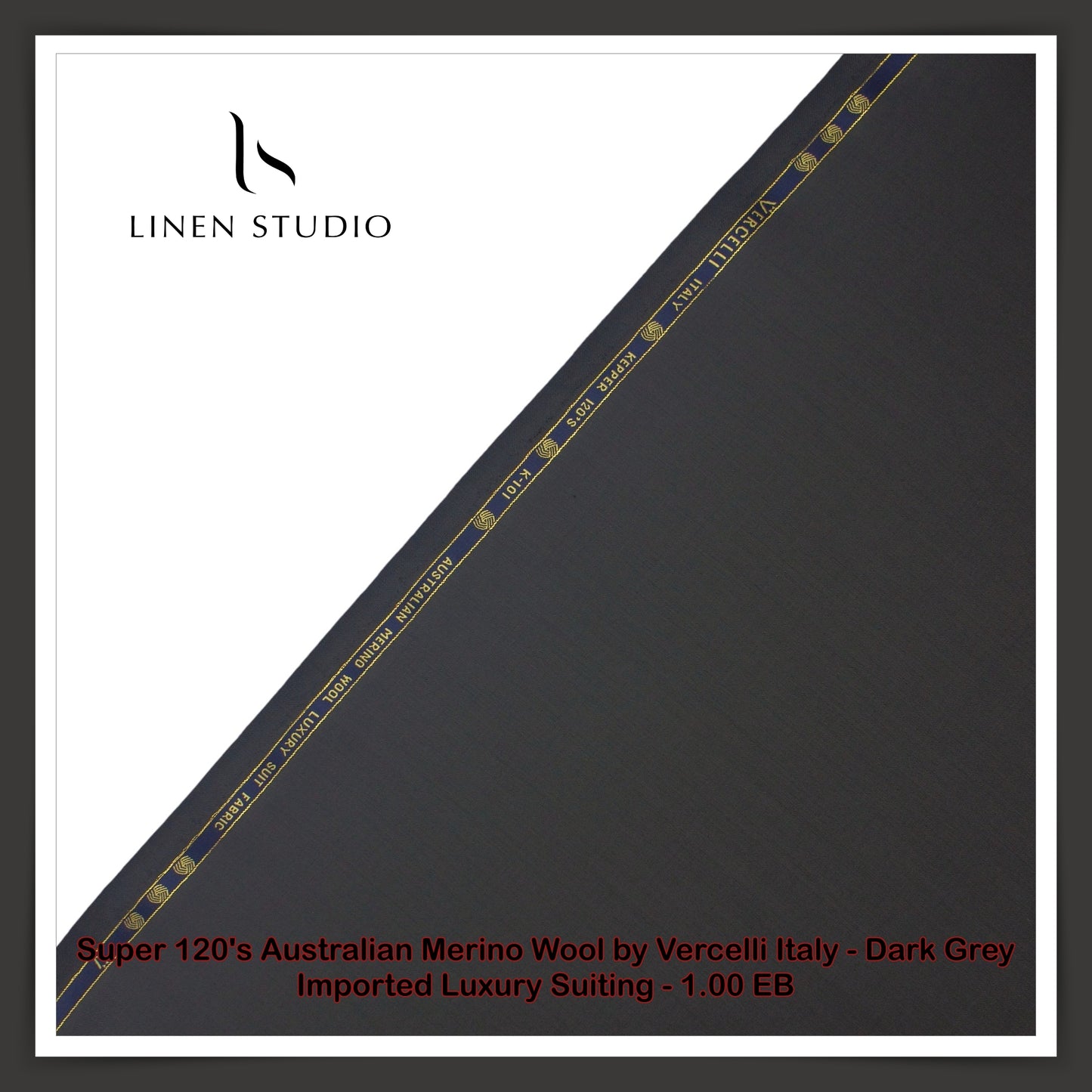 1.00 Mtr Suiting Fabric - END BIT (35%)